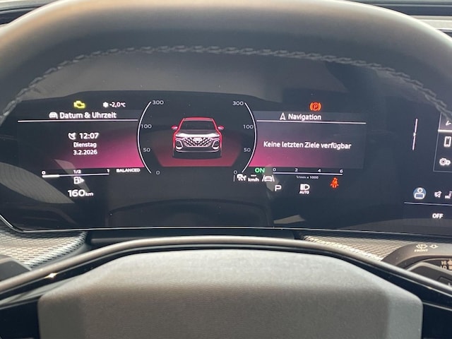 Audi Q5 Quattro S-Tronic