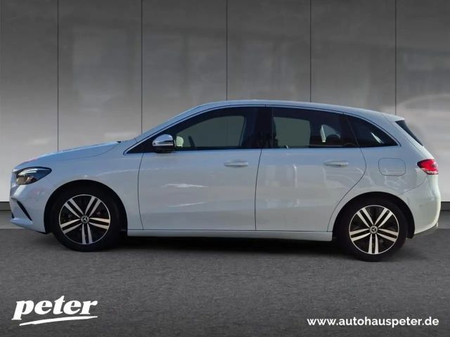 Mercedes-Benz B 200 Progressive