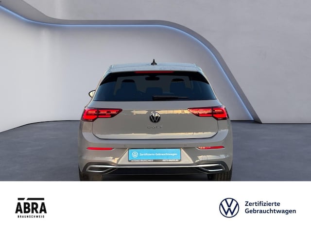 Volkswagen Golf 1.5 TSI Golf VIII Style