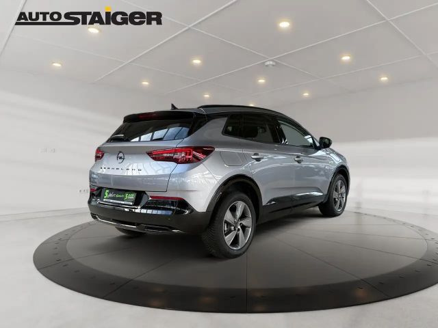 Opel Grandland X 1.5 CDTI 1.5 Turbo Enjoy