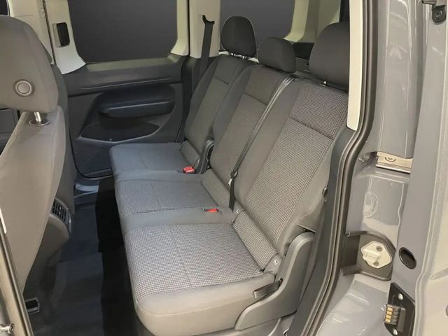 Volkswagen Caddy TDI
