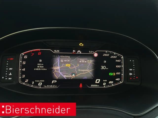 Seat Arona 1.5 TSI DSG FR-lijn