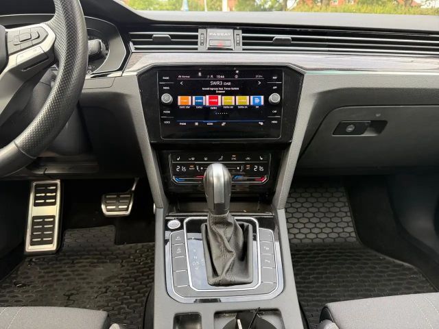 Volkswagen Passat 2.0 TDI AllTrack DSG