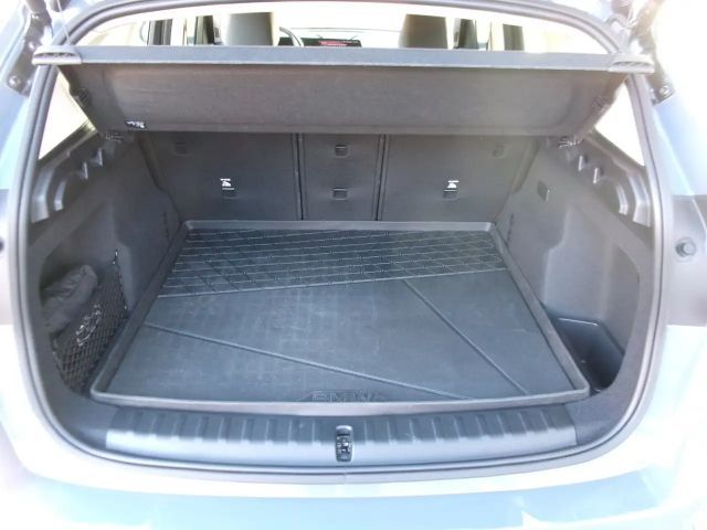 BMW X1 25exDrive LRH AHZV DVA DAB FLA LED EU6d