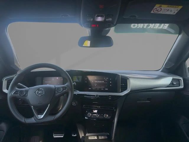 Opel Mokka GS-Line Grand Sport