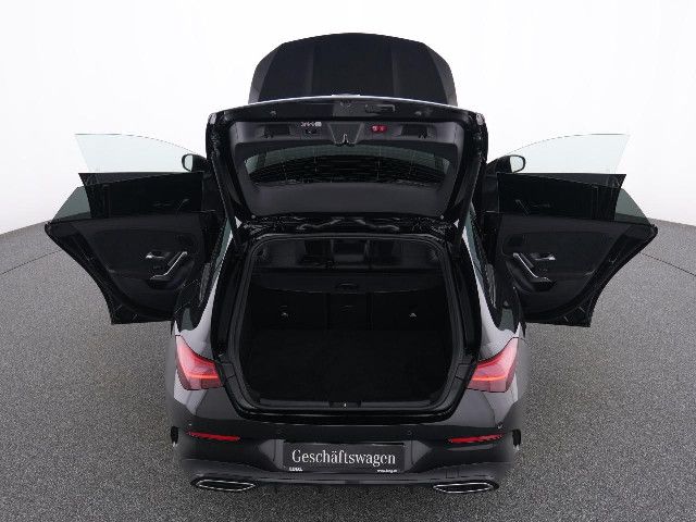 Mercedes-Benz CLA 200 AMG Line Shooting Brake