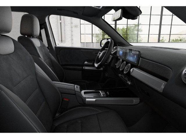 Mercedes-Benz GLB 250 4MATIC