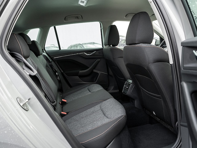 Skoda Kamiq 1.0 TSI Clever