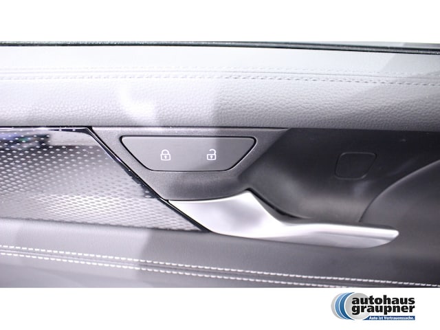 Volkswagen Tiguan 1.5 eTSI DSG