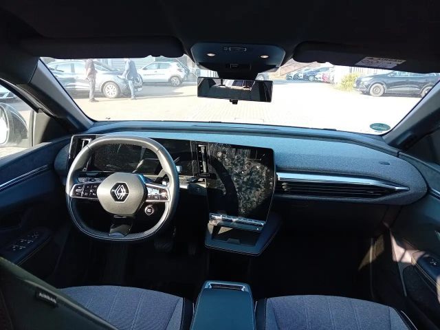 Renault Megane Techno