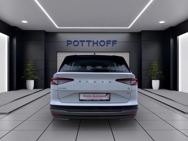 Skoda Enyaq Loft iV 60