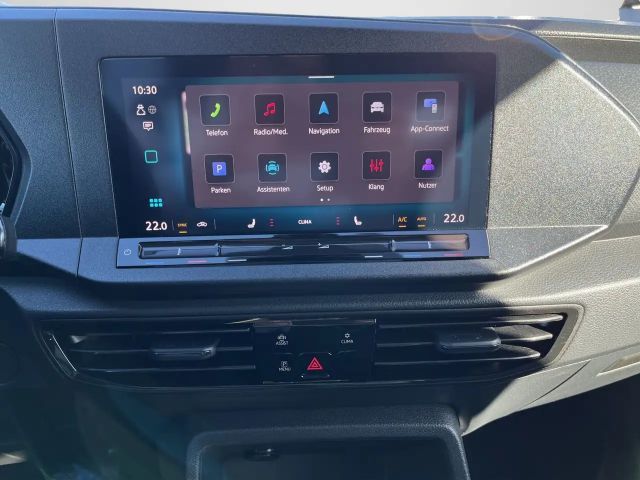 Volkswagen Caddy 1.5 TSI DSG