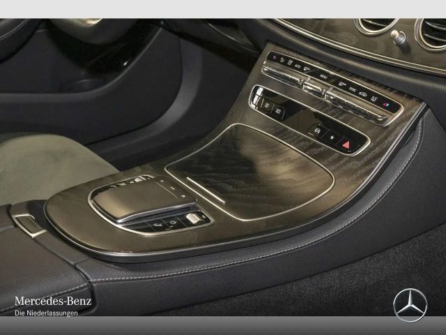 Mercedes-Benz E 220 AMG Line E 220 d Estate
