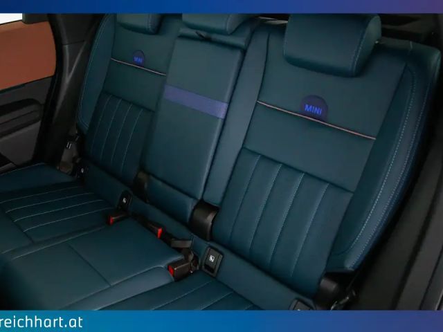 MINI Cooper SE Countryman All4 SE