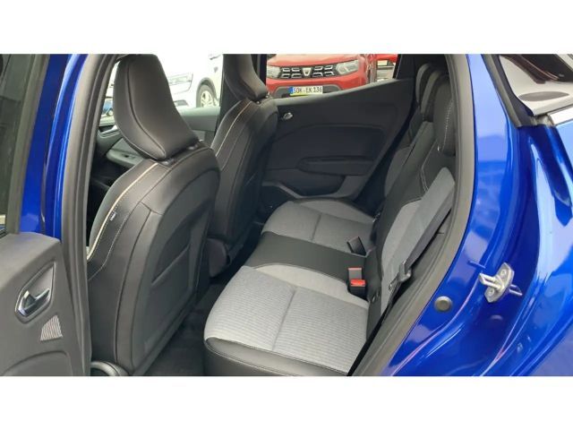 Renault Clio TCe 90 Techno