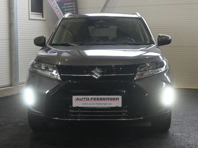 Suzuki Vitara AllGrip GL Hybrid Shine