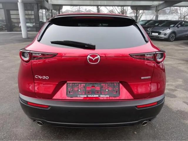 Mazda CX-30 Comfort