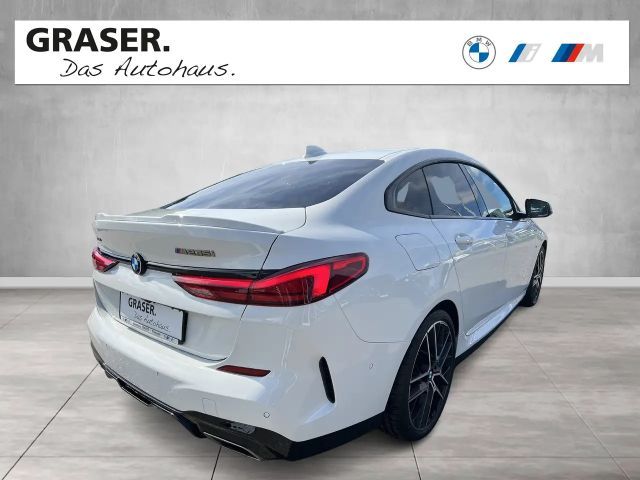 BMW 235 Coupé Gran Coupé M235i xDrive