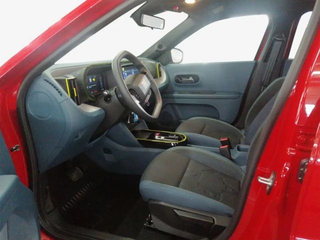 Fiat Grande Panda RED