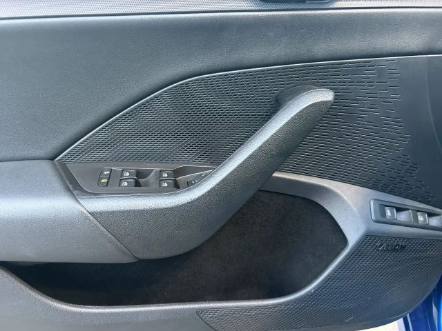 Skoda Octavia Combi PlugIn-Hybrid Sportline