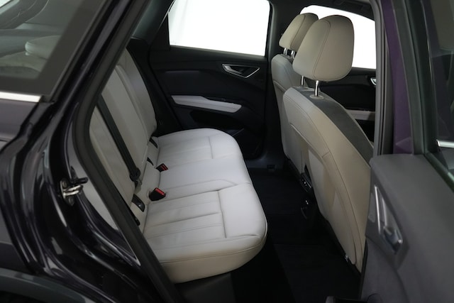 Audi Q4 e-tron 50 Quattro