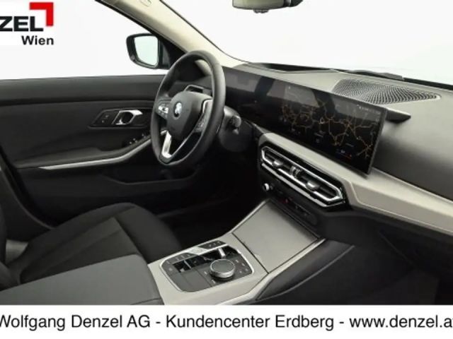 BMW 318 318d Touring