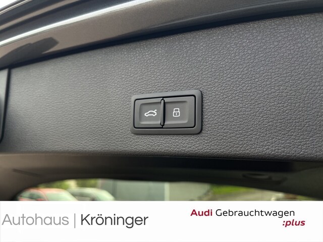 Audi SQ2 Quattro S-Tronic