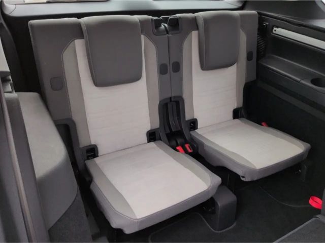 Volkswagen Touran DSG Highline