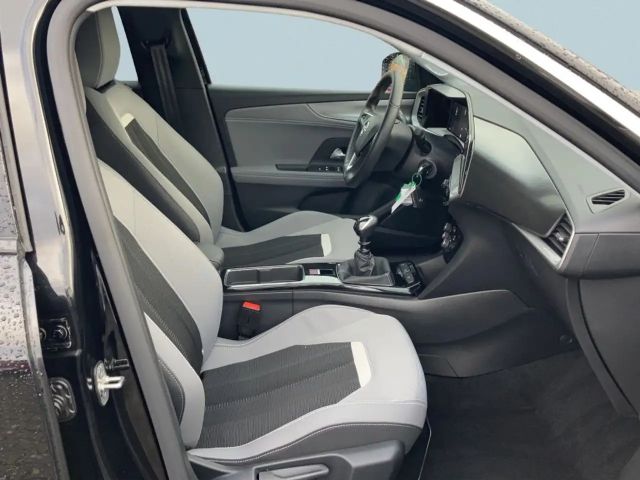 Opel Mokka Elegance Turbo