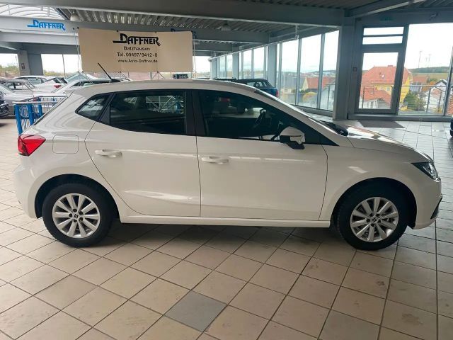 Seat Ibiza 1.0 TSI Style