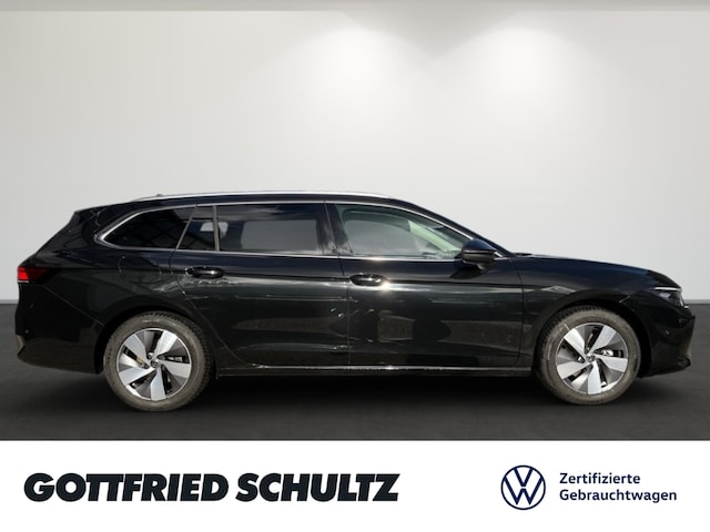 Volkswagen Passat 1.5 eTSI Business DSG