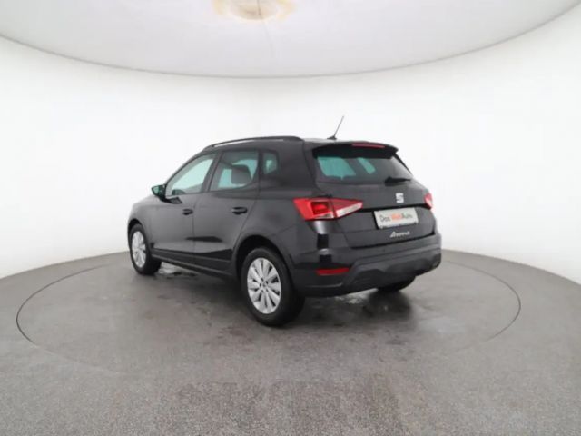 Seat Arona 1.0 TSI DSG Style