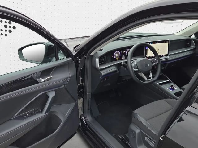 Volkswagen Tayron 1.5 eTSI DSG Life