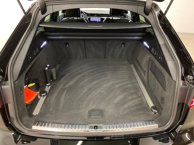 Audi S6 Avant Quattro