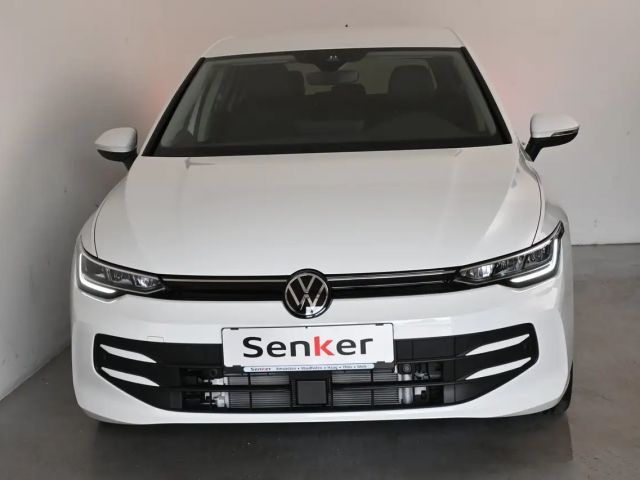 Volkswagen Golf DSG eHybrid