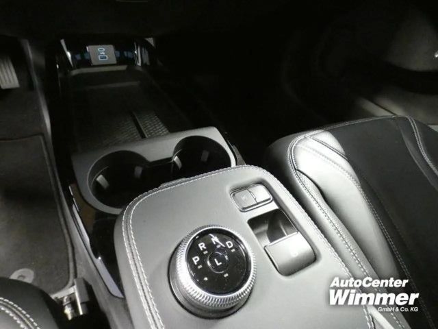 Ford Mustang Mach-E MACH-E Technologie-Paket 2