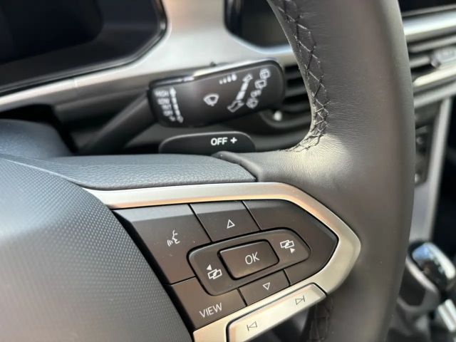 Volkswagen T-Roc 1.5 TSI DSG Life