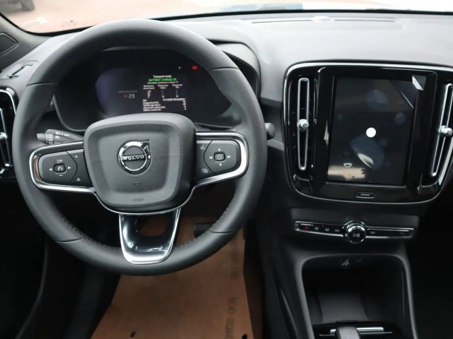 Volvo C40 Plus Recharge