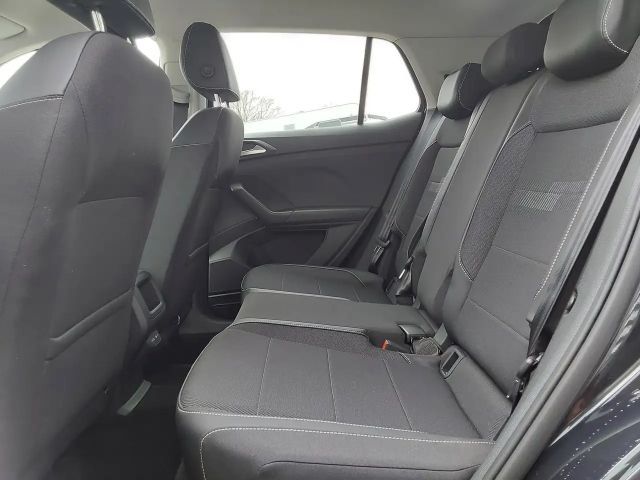 Volkswagen T-Cross 1.5 TSI DSG Style