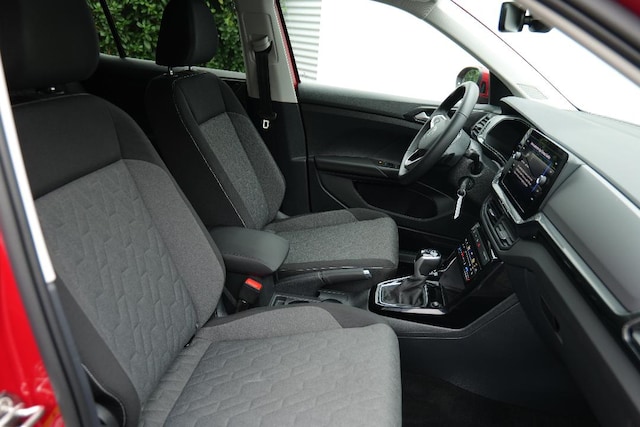 Volkswagen T-Cross 1.5 TSI DSG