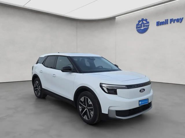 Ford Explorer Extended range RWD