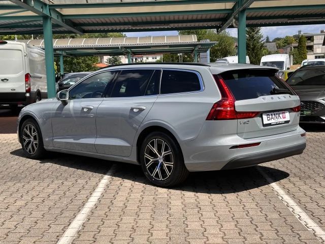 Volvo V60 Core
