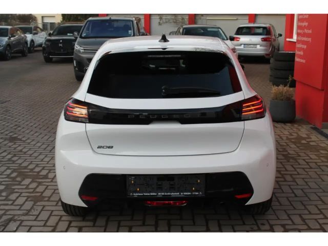 Peugeot 208 Allure Pack