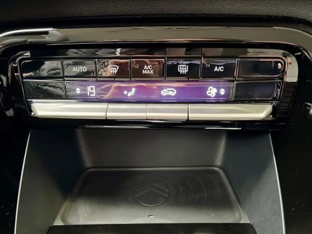 Citroën C3 Aircross Hybrid Max