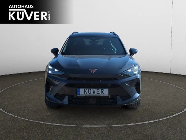 Cupra Formentor 2.0 TSI DSG VZ