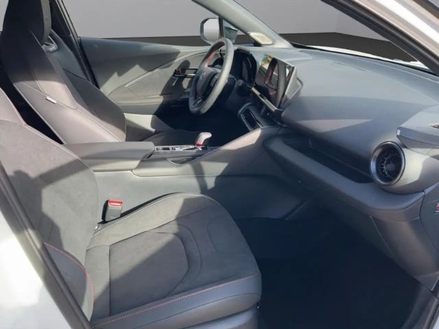 Toyota C-HR 4x2 GR Plug-in