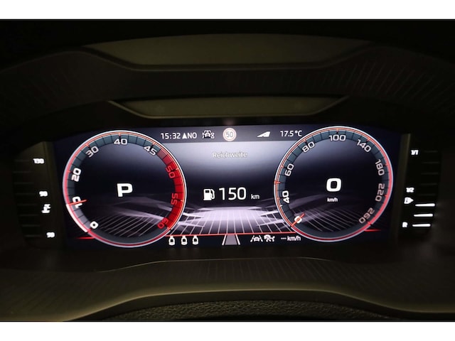 Skoda Karoq 2.0 TDI Sportline