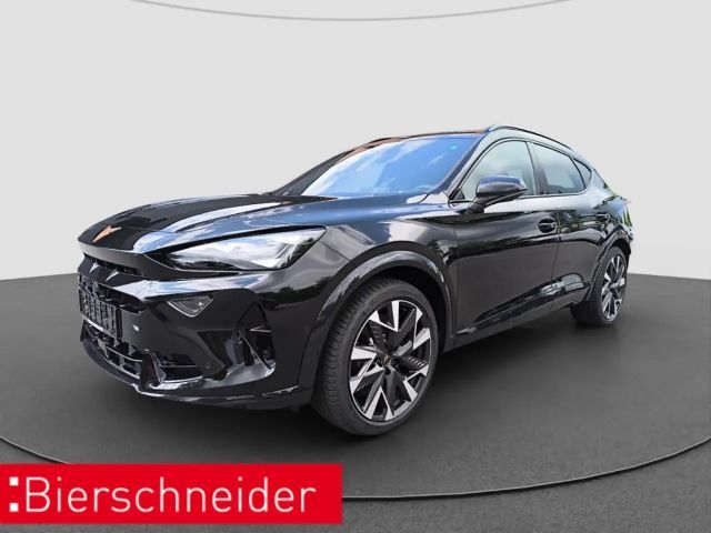 Cupra Formentor 2.0 TSI 4Drive DSG VZ