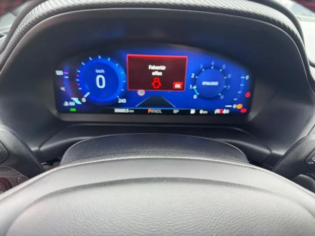 Ford Puma EcoBoost ST Line