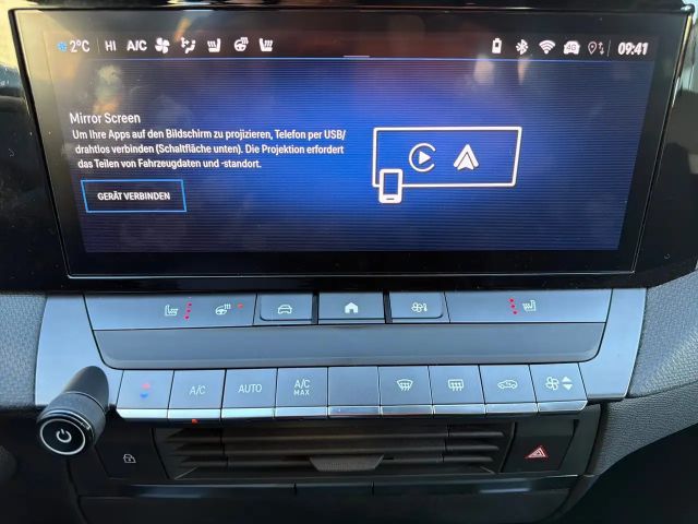 Opel Astra Edition Sports Tourer